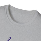 Fuel Camping T-Shirt