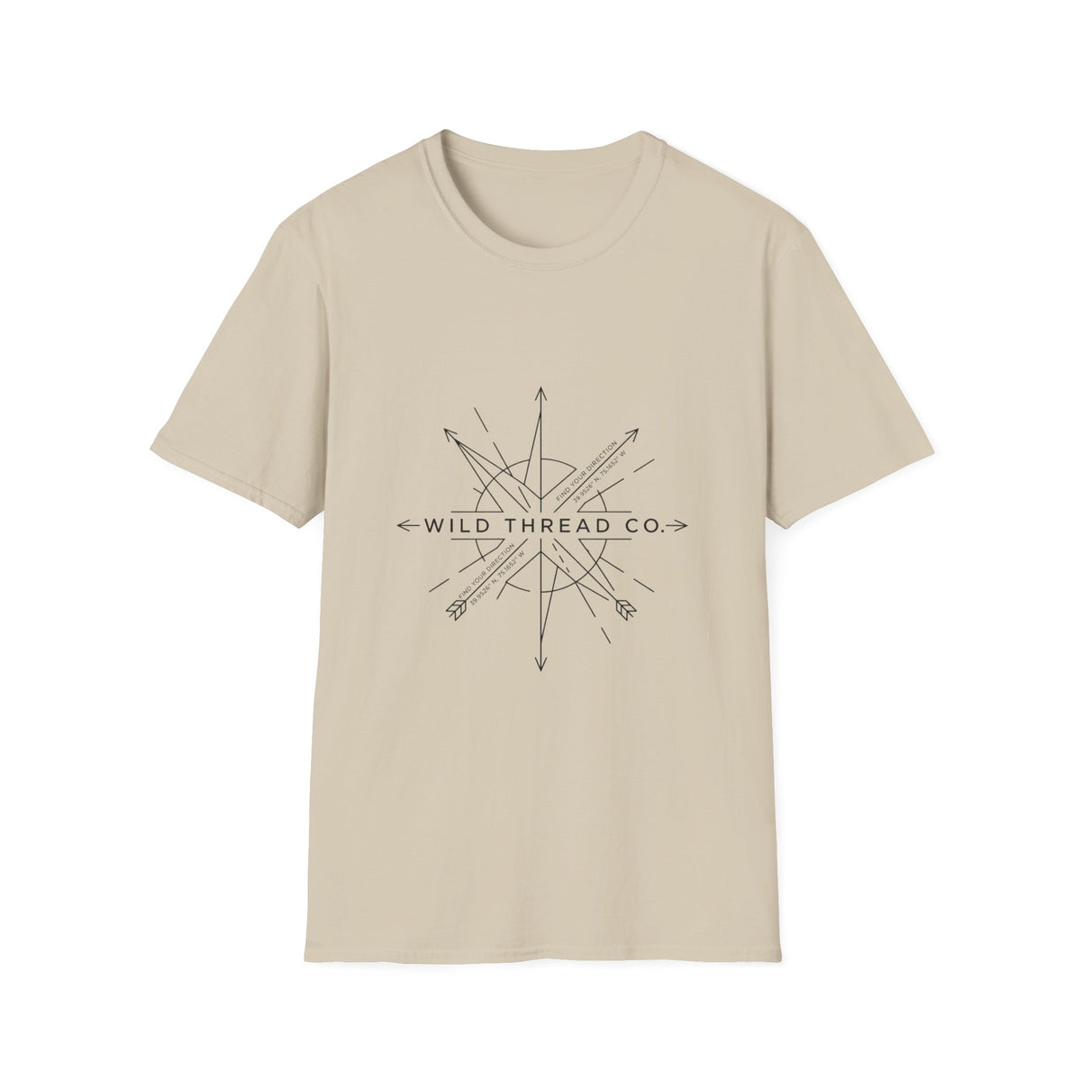 New Directions  T-Shirt