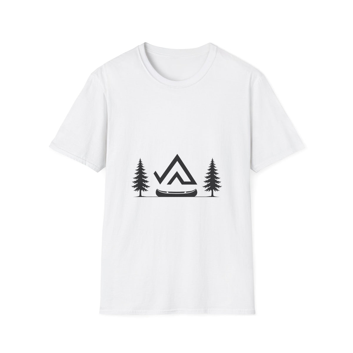Kayaking T-Shirt