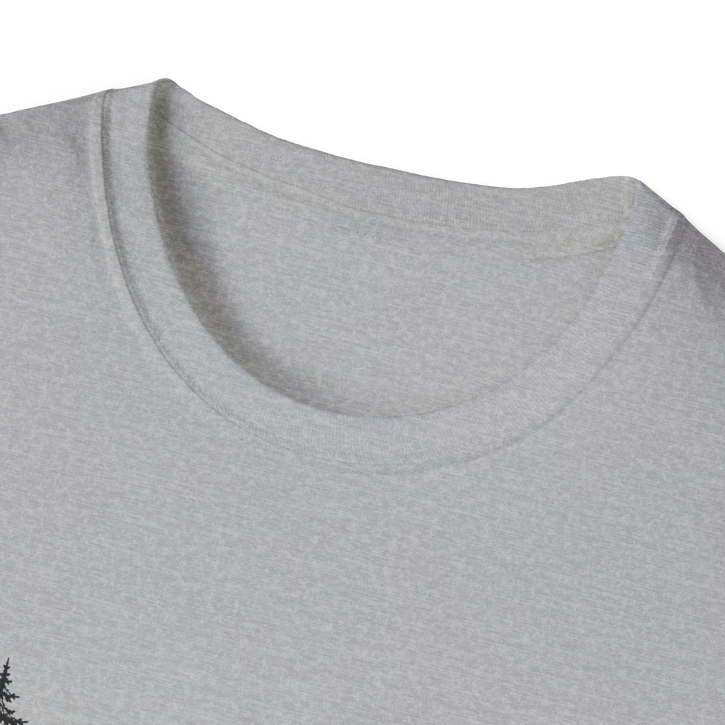Dear Hunted T Shirt