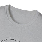 Outdoor Mischief T-Shirt