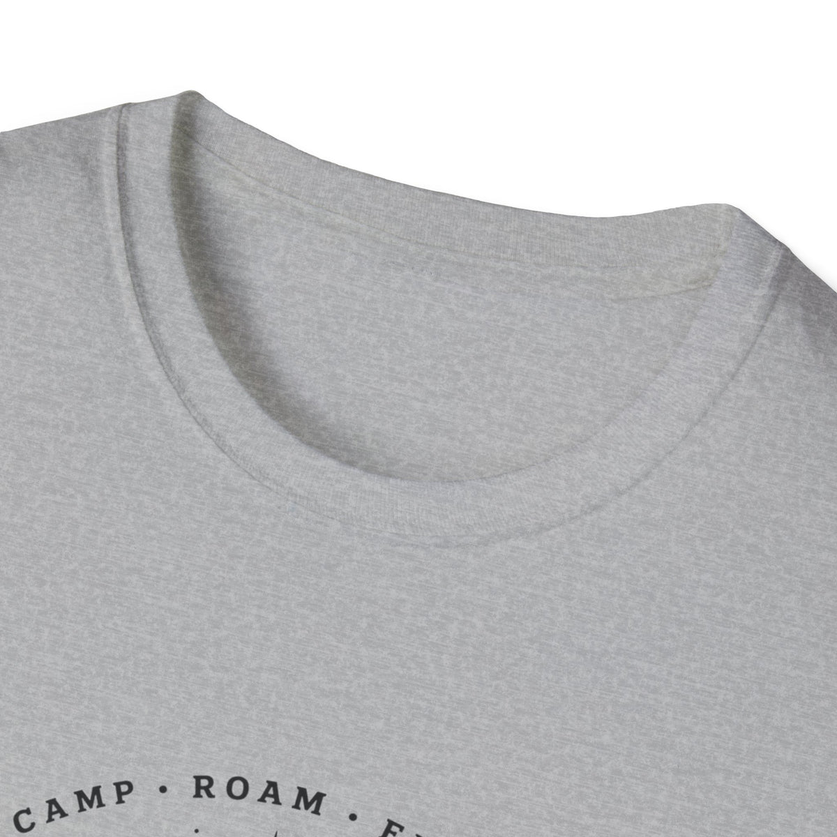 Outdoor Mischief T-Shirt