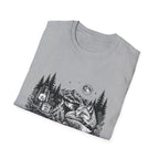Fireside Wonderer T-Shirt
