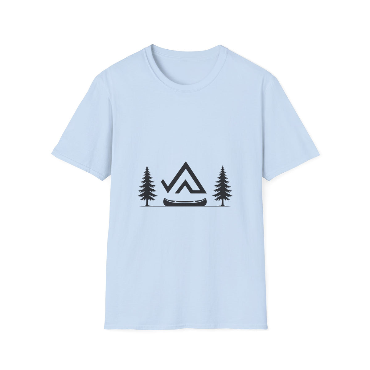 Kayaking T-Shirt