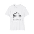 Surf Wave T-Shirt