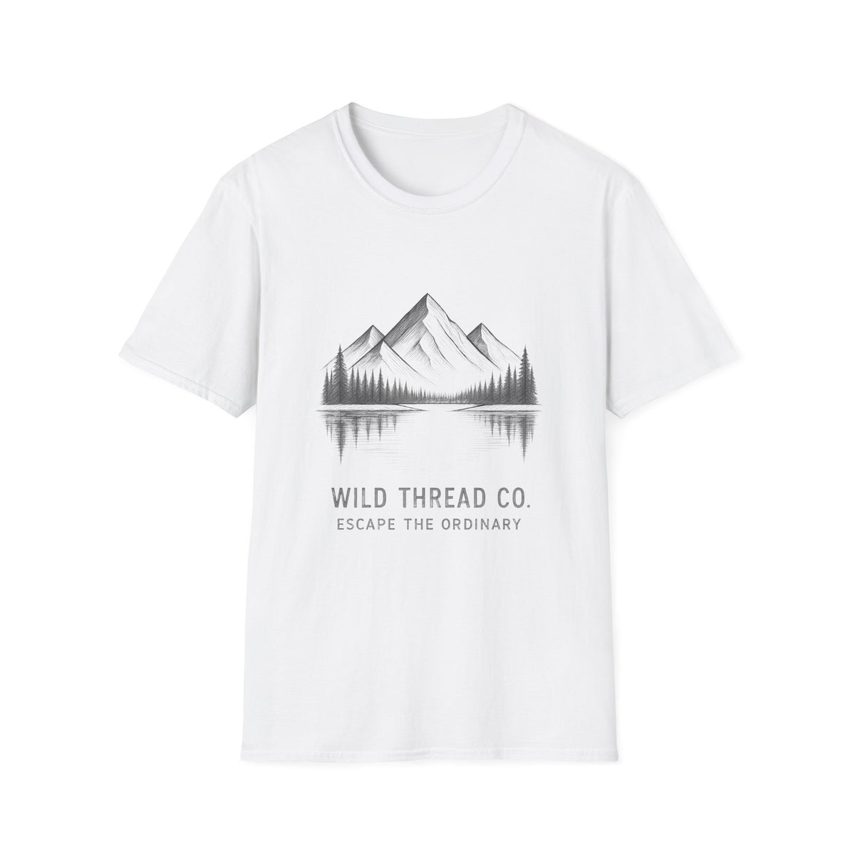 Surf Wave T-Shirt