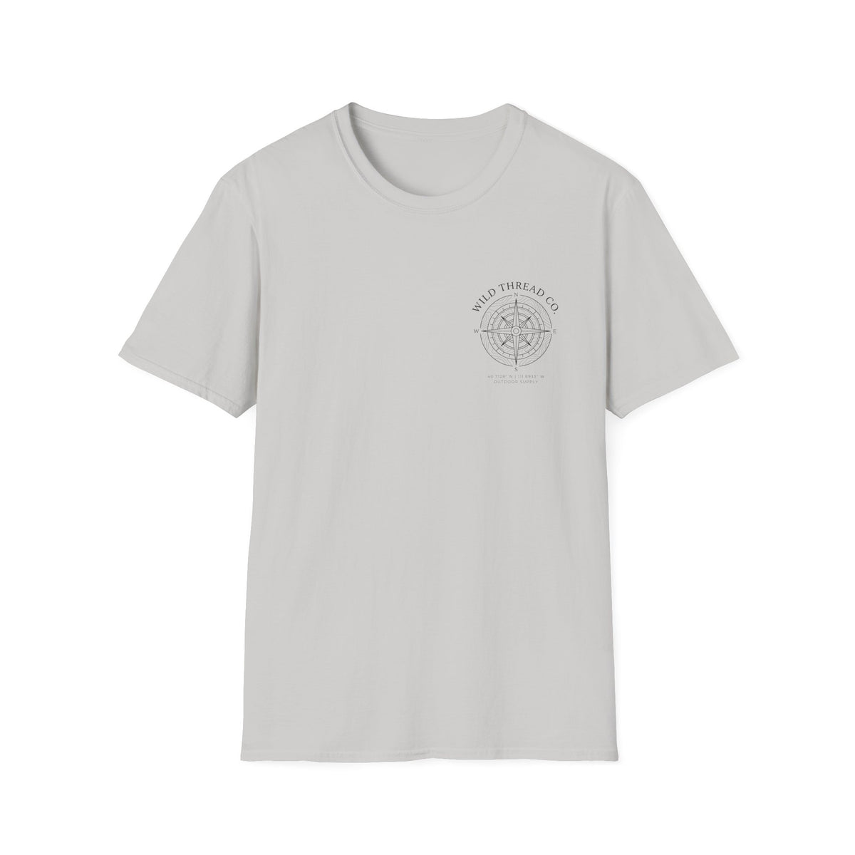 Destination T-Shirt