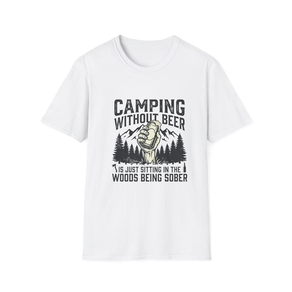 Non Alcoholic T-Shirt