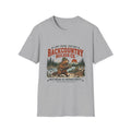 Stacking Up For My Fire T-Shirt