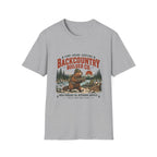 Stacking Up For My Fire T-Shirt