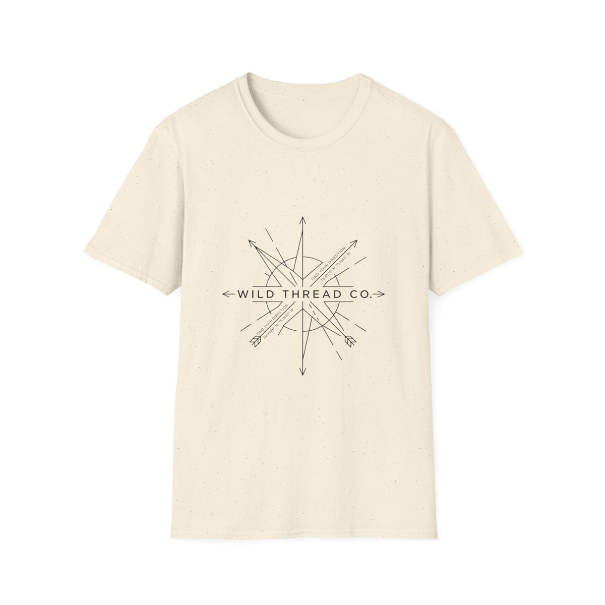 New Directions  T-Shirt