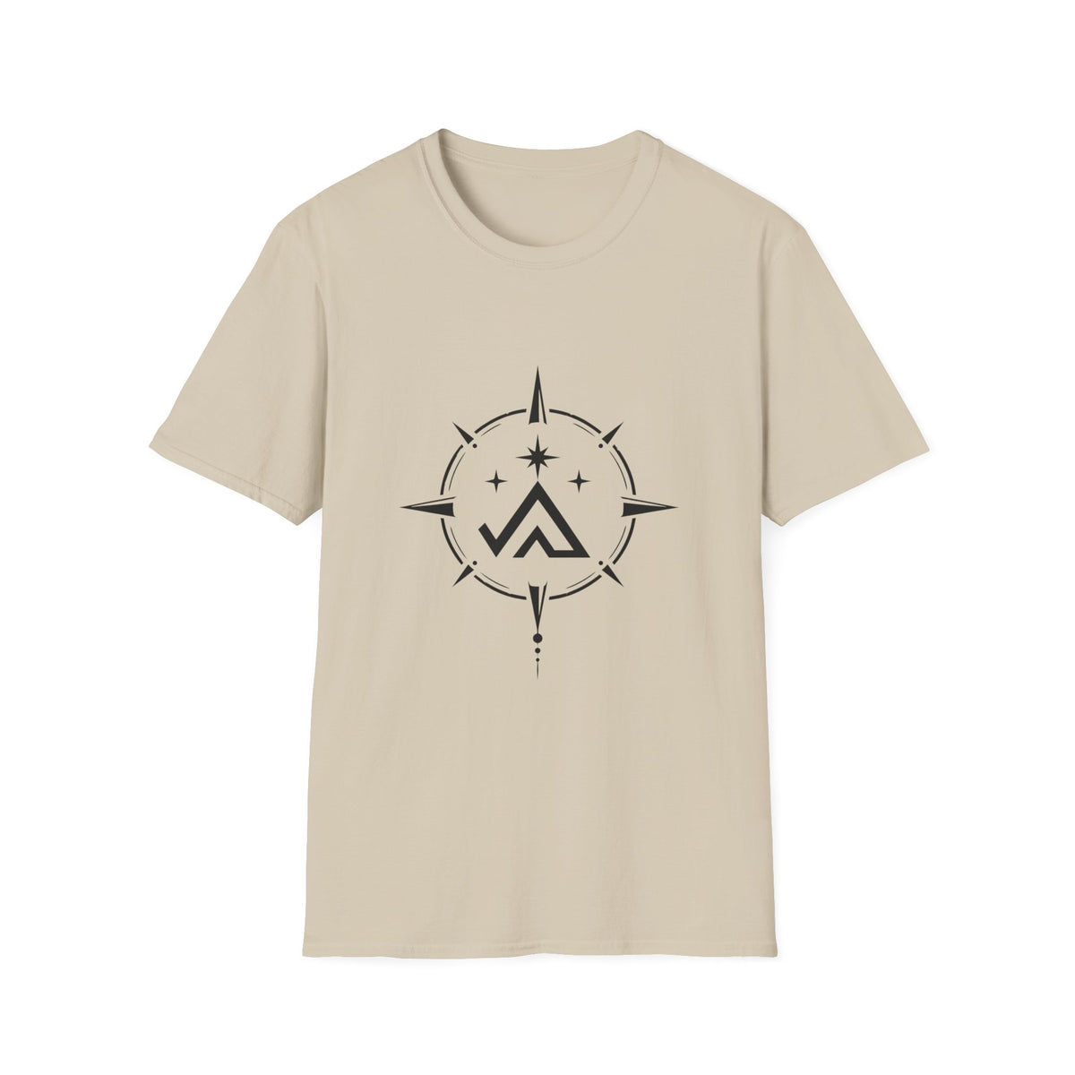 Its A Journey T-Shirt