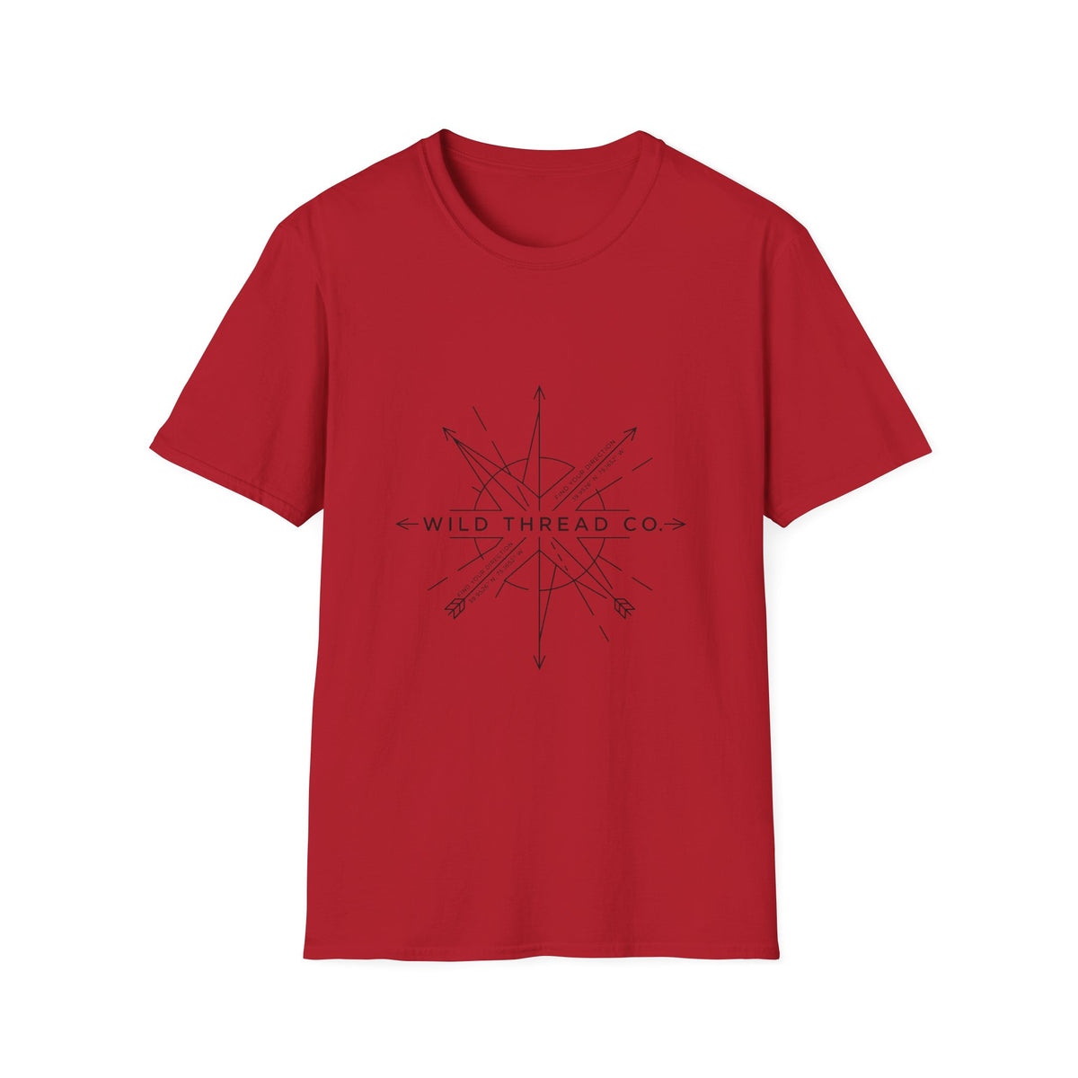 New Directions  T-Shirt