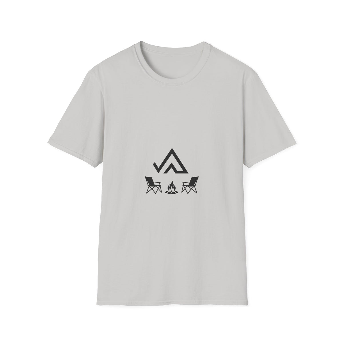 Stories Logo T-Shirt