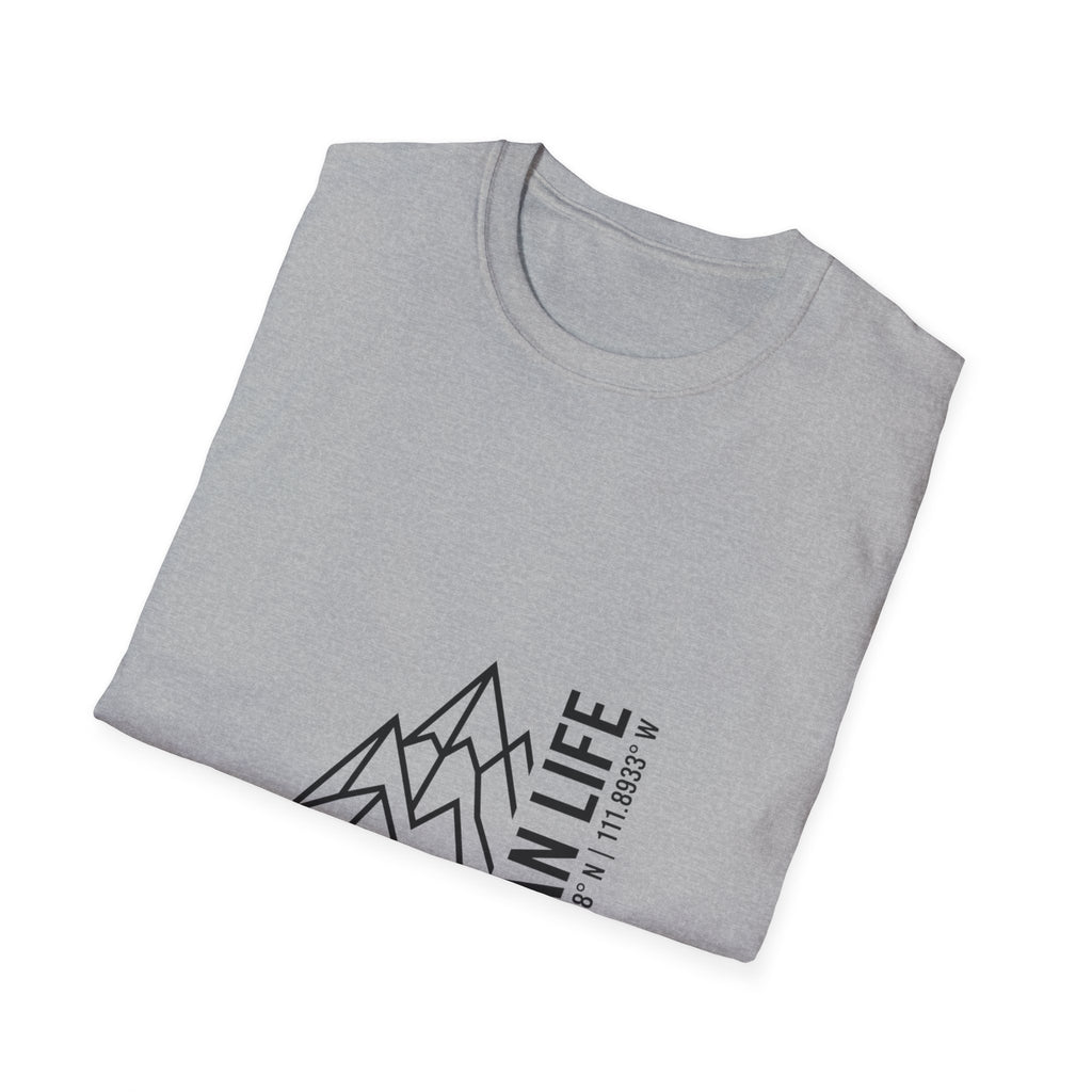 Adrenaline T-Shirt