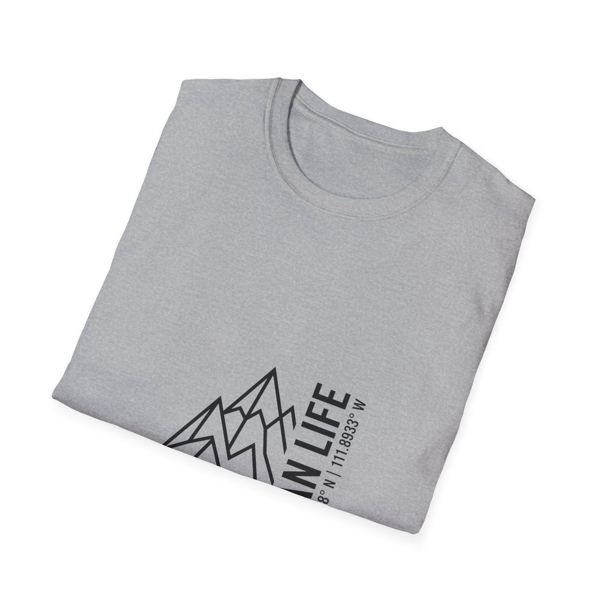 Adrenaline T-Shirt