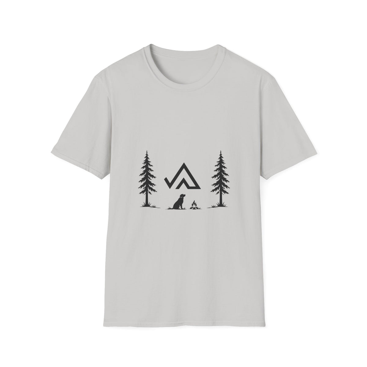 Paw Memories T-Shirt