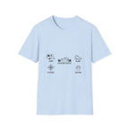 Items Needed T-Shirt