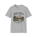 Quiet Trails T-Shirt