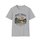 Quiet Trails T-Shirt
