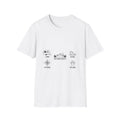 Items Needed T-Shirt