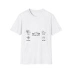 Items Needed T-Shirt