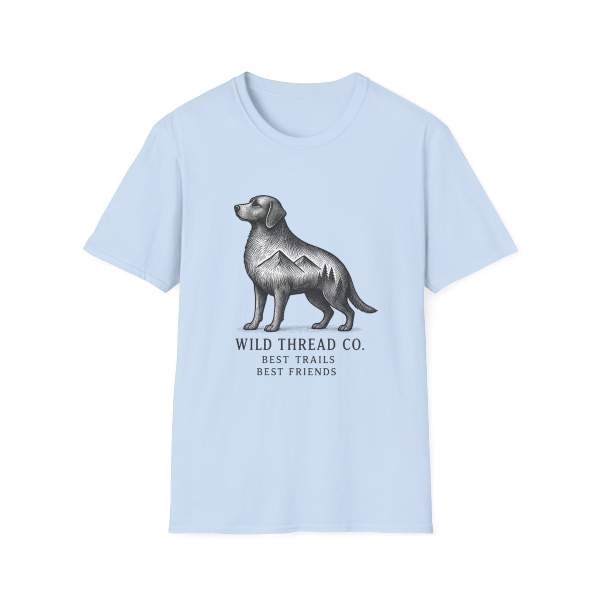 Best Friend T-Shirt