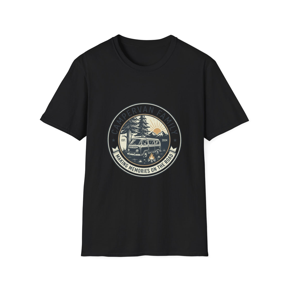 Making Memories T-Shirt