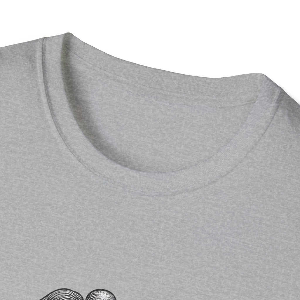 Cycling In The Woods T-Shirt