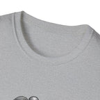 Cycling In The Woods T-Shirt