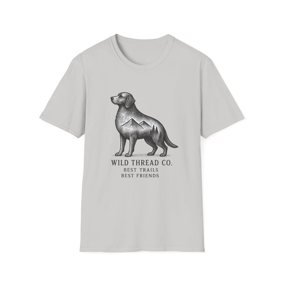 Best Friend T-Shirt