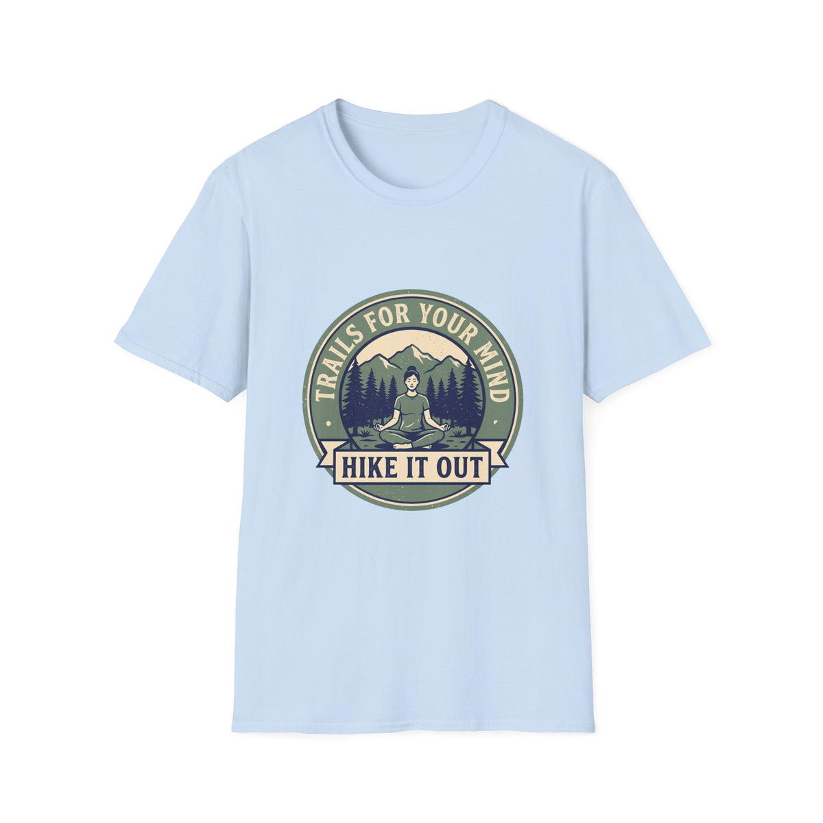 Yoga Life T-Shirt