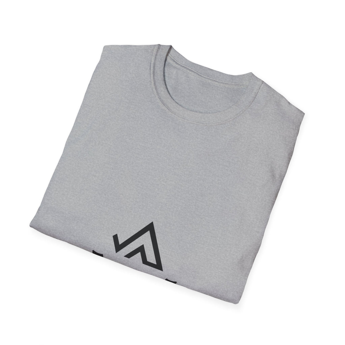 Stories Logo T-Shirt