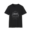 Home Is Where You Park It T-Shirt