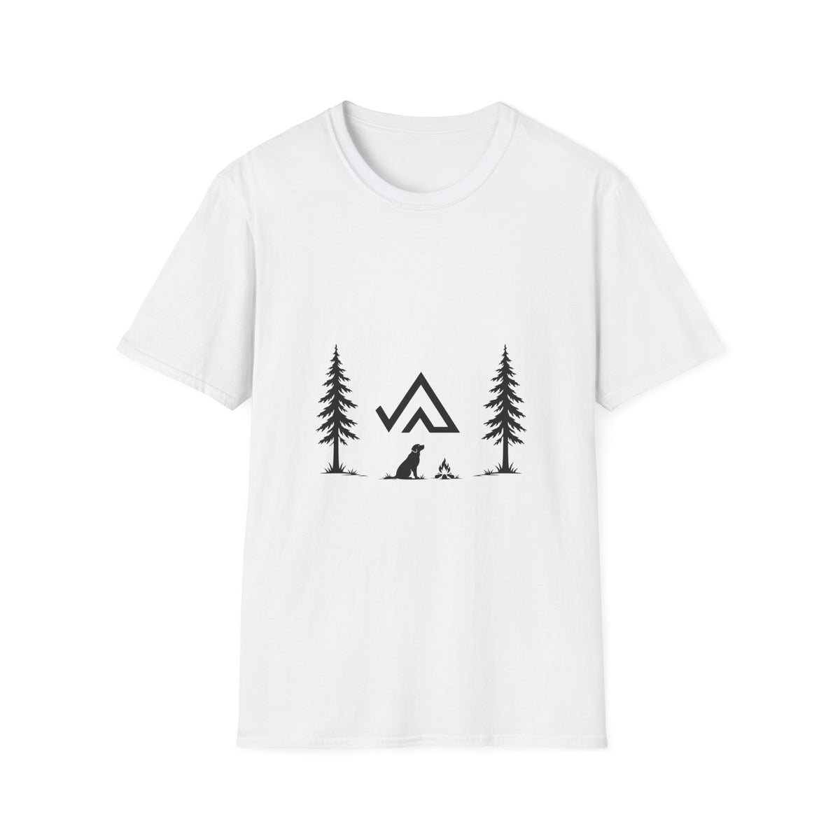 Paw Memories T-Shirt