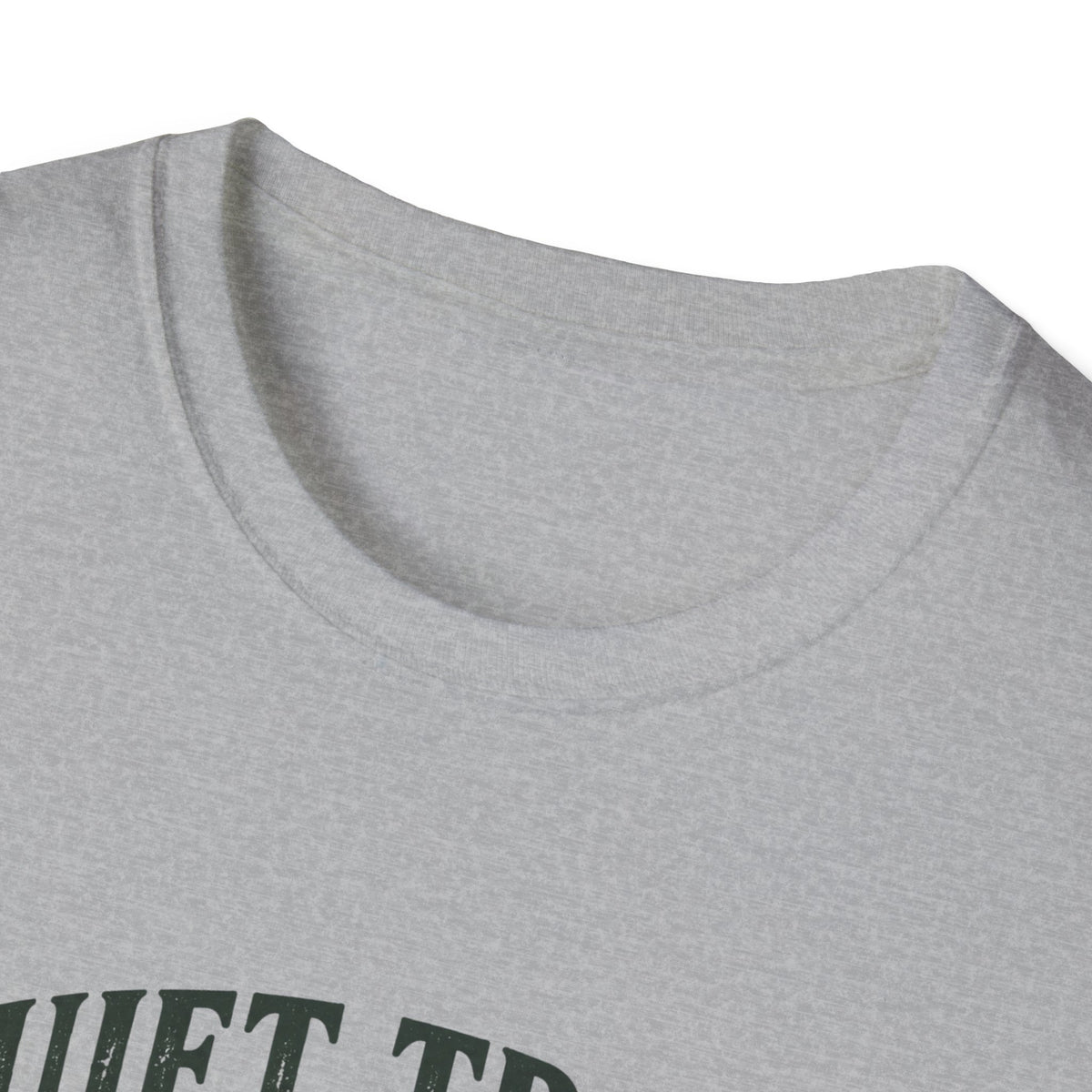 Quiet Trails T-Shirt
