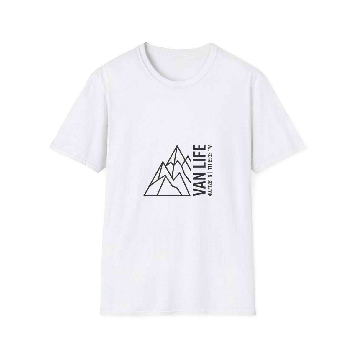 Adrenaline T-Shirt