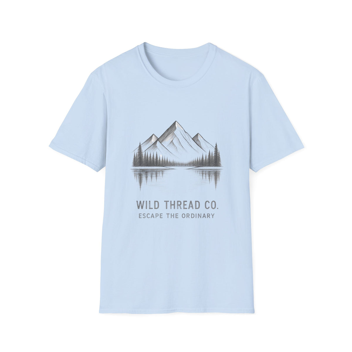 Surf Wave T-Shirt
