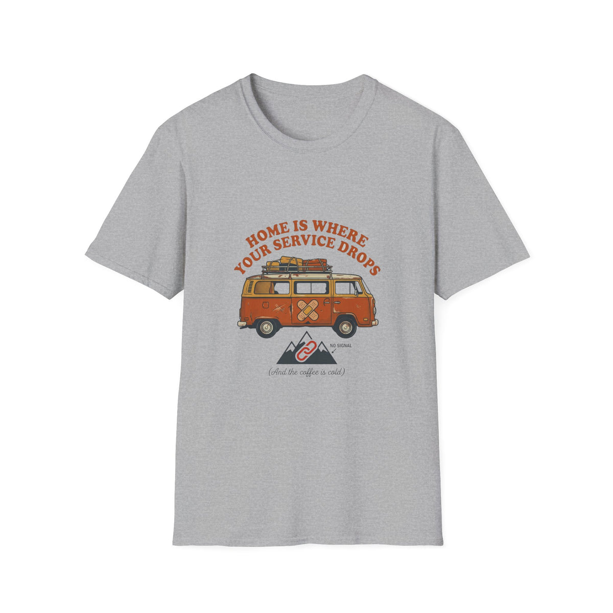 Bear your Soul T-Shirt