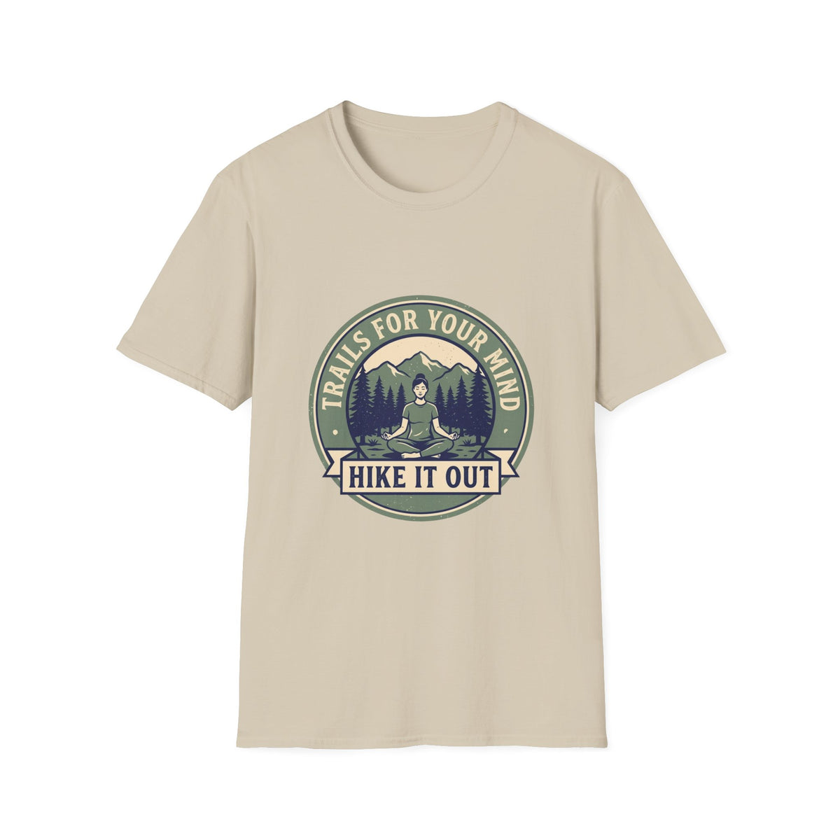 Yoga Life T-Shirt