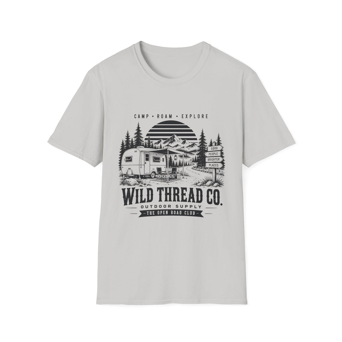 Do What Makes You Happy T Shirt