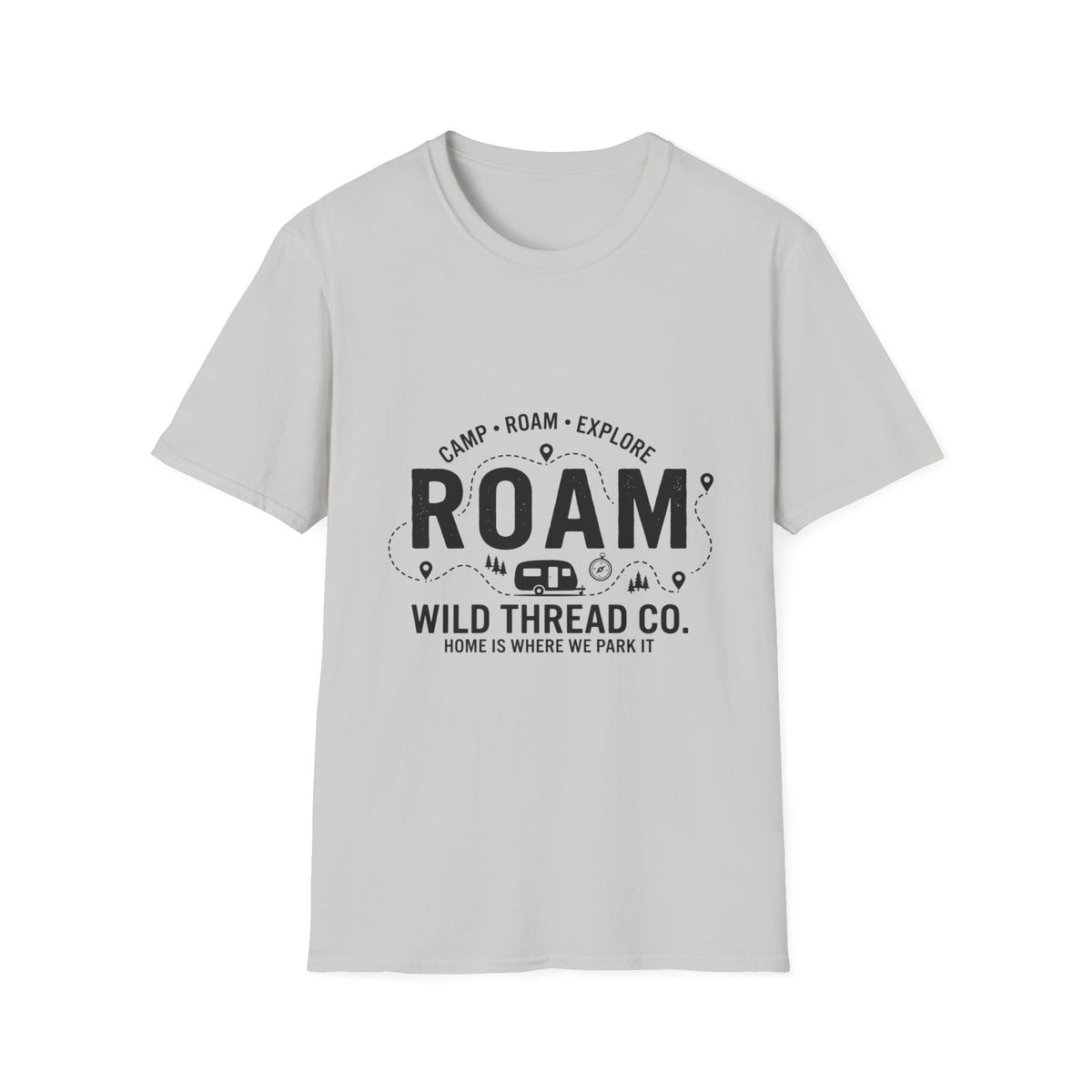 Roaming T-Shirt
