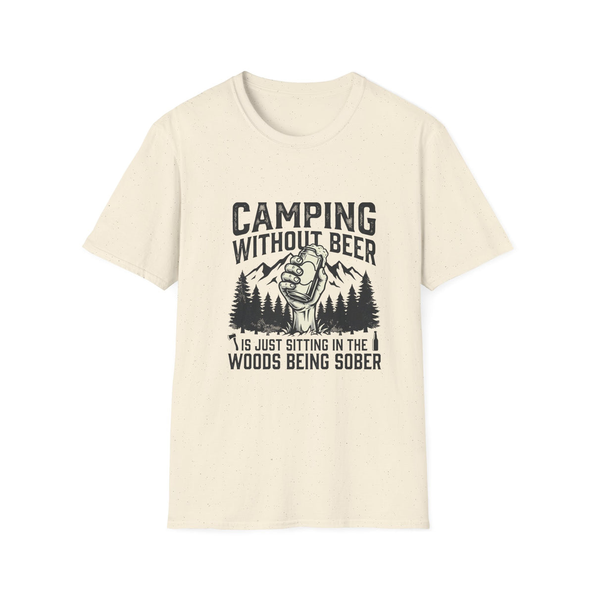 Non Alcoholic T-Shirt