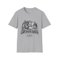Squirrel Down With Me T-Shirt