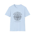Compass  T-Shirt