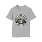 It"s A Journey T-Shirt