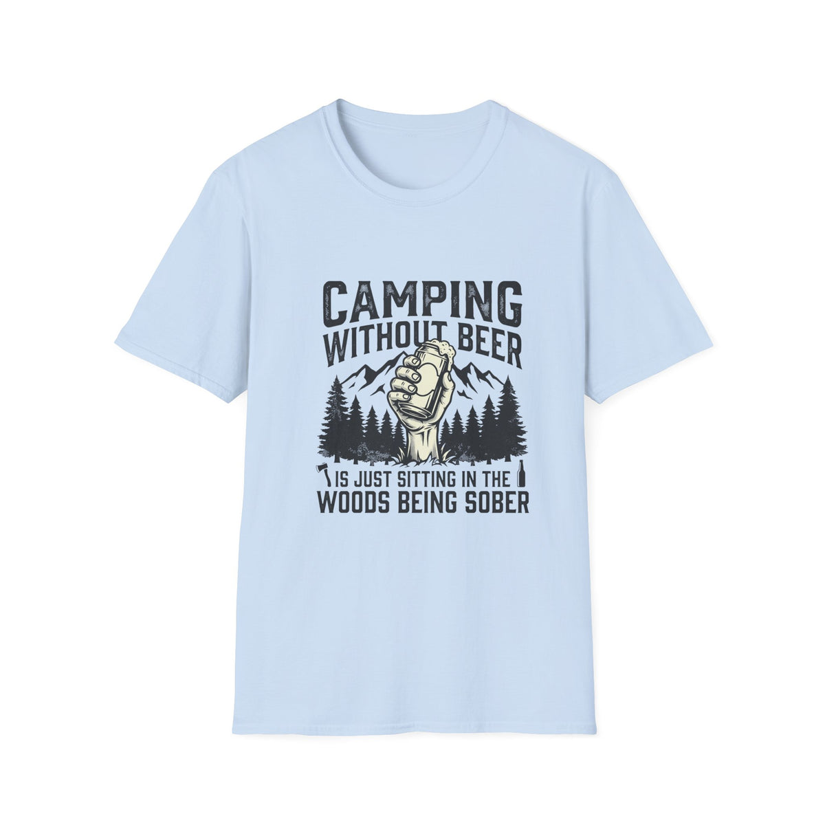 Non Alcoholic T-Shirt