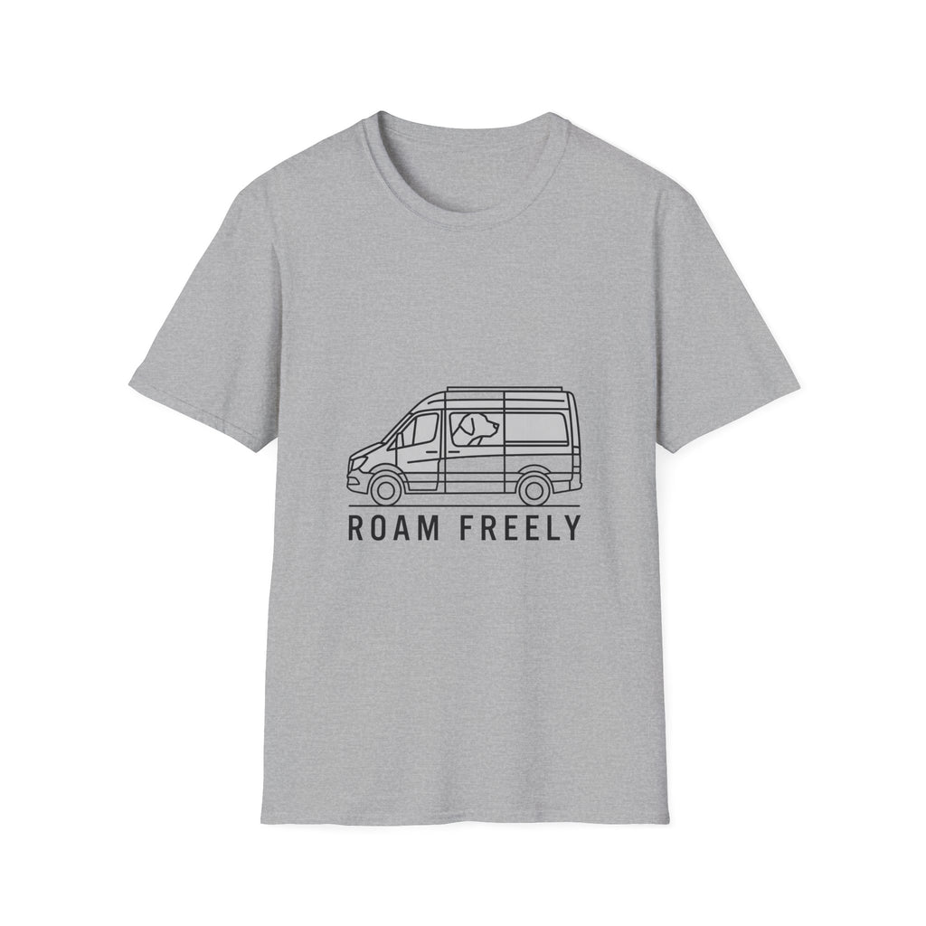 Travel Buddies T-Shirt