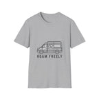 Travel Buddies T-Shirt