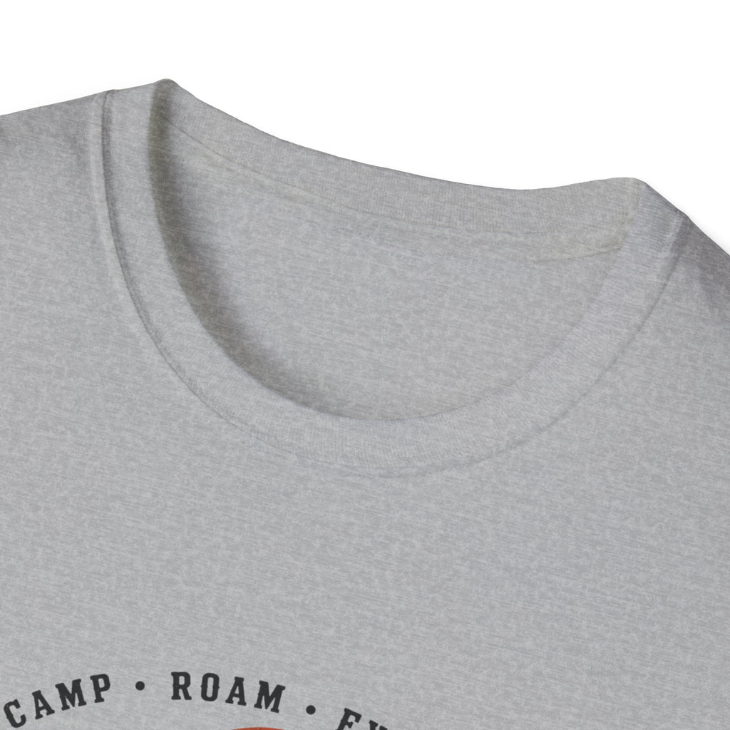 Bear With Me T-Shirt